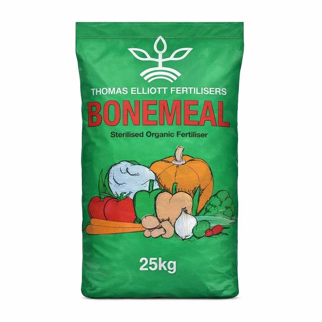 Bonemeal 25Kg