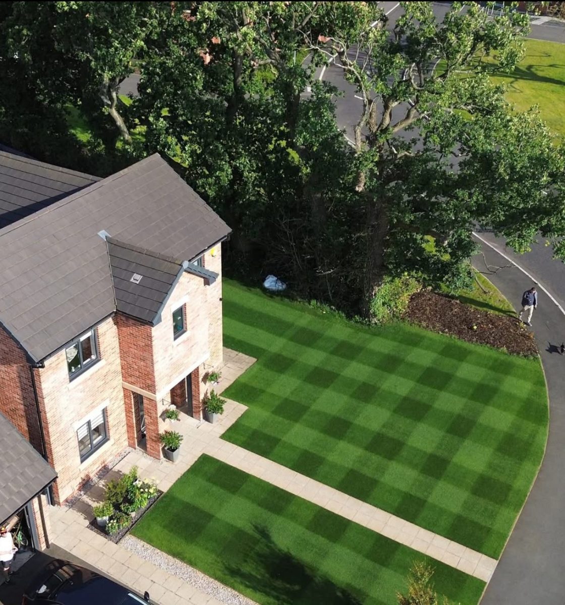 GreenCare TE Turfcare Package - 1Kg (100m2 Pack) - NEW! LIMITED STOCK - Image 2