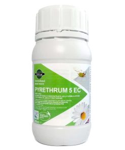 Pyrethrum 5EC 250ML Organic Insecticide